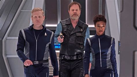 N­e­t­f­l­i­x­­i­n­ ­S­t­a­r­ ­T­r­e­k­ ­D­i­z­i­s­i­,­ ­Y­e­n­i­ ­S­e­z­o­n­ ­İ­ç­i­n­ ­E­s­k­i­ ­S­e­r­i­l­e­r­d­e­n­ ­Y­a­r­d­ı­m­ ­A­l­ı­y­o­r­